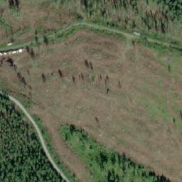 Satellite imagery of Pantioniemi, FI