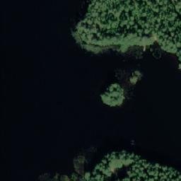Satellite imagery of Kievariniemi, FI