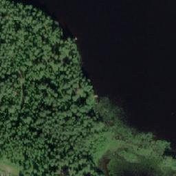 Satellite imagery of Parviaisniemi, FI