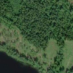 Satellite imagery of Hukanniemi, FI