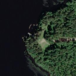 Satellite imagery of Puikkoniemi, FI