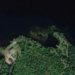 Satellite imagery of Nuottaniemi, FI