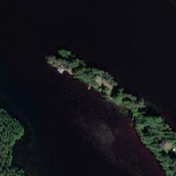 Satellite imagery of Nuottaniemi, FI