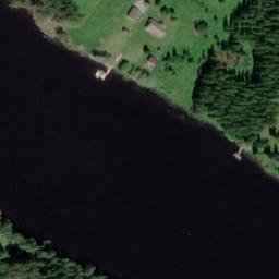 Satellite imagery of Nuottaniemi, FI