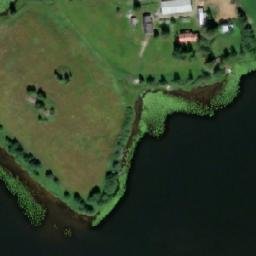 Satellite imagery of Siikaniemi, FI