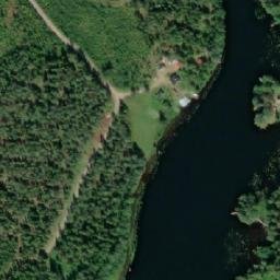 Satellite imagery of Kirstinniemi, FI