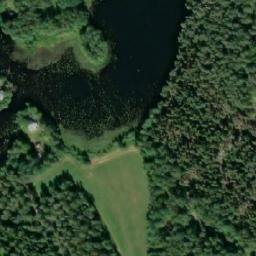 Satellite imagery of Kirstinniemi, FI