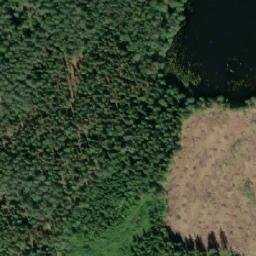 Satellite imagery of Kirstinniemi, FI