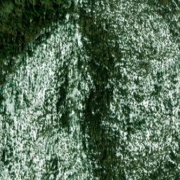 Satellite imagery of Wienerwurst Mountain, CA