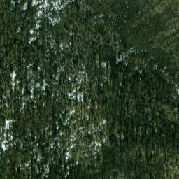 Satellite imagery of Wienerwurst Mountain, CA