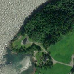 Satellite imagery of Sjåsette, NO