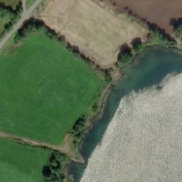 Satellite imagery of Digerneset, NO