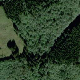 Satellite imagery of Ørnberget, NO