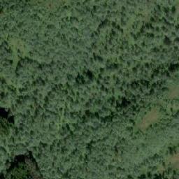 Satellite imagery of Ørnberget, NO