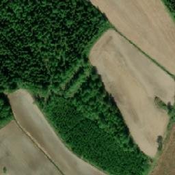 Satellite imagery of Ryönänniemi, FI