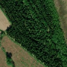 Satellite imagery of Ryönänniemi, FI