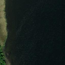 Satellite imagery of Ryönänniemi, FI
