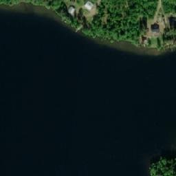 Satellite imagery of Ruohoniemi, FI