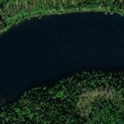 Satellite imagery of Ruohoniemi, FI