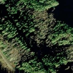 Satellite imagery of Palanutniemi, FI