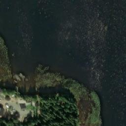 Satellite imagery of Matoniemi, FI