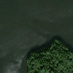 Satellite imagery of Kolmikanta, FI