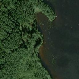 Satellite imagery of Paloniemi, FI