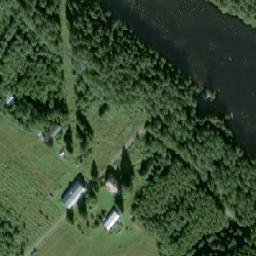 Satellite imagery of Keskiniemi, FI
