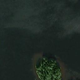Satellite imagery of Keskiniemi, FI