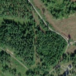 Satellite imagery of Pantioniemi, FI