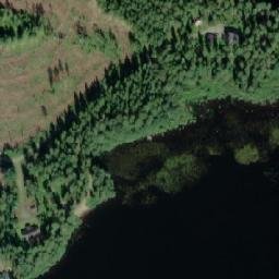 Satellite imagery of Pantioniemi, FI
