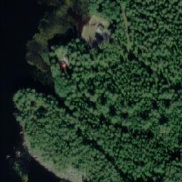 Satellite imagery of Kievariniemi, FI