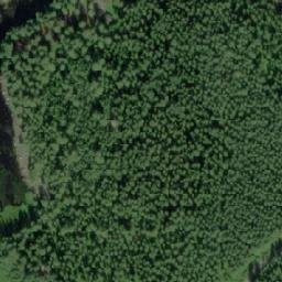 Satellite imagery of Parviaisniemi, FI
