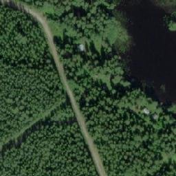 Satellite imagery of Parviaisniemi, FI