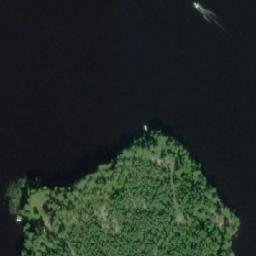 Satellite imagery of Hukanniemi, FI