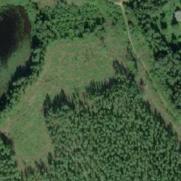 Satellite imagery of Varvinkallio, FI