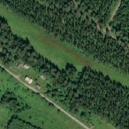 Satellite imagery of Mäntyniemi, FI
