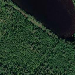 Satellite imagery of Nuottaniemi, FI