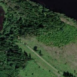 Satellite imagery of Nuottaniemi, FI