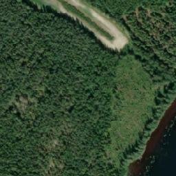 Satellite imagery of Liponkallio, FI