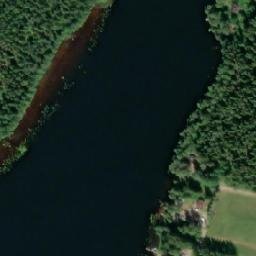 Satellite imagery of Liponkallio, FI