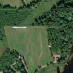 Satellite imagery of Haaponiemi, FI