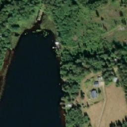 Satellite imagery of Haaponiemi, FI