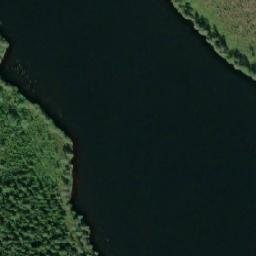 Satellite imagery of Pohjoisniemi, FI