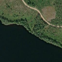 Satellite imagery of Pohjoisniemi, FI