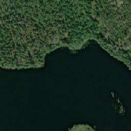 Satellite imagery of Ruunaniemi, FI