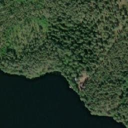 Satellite imagery of Ruunaniemi, FI
