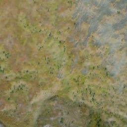 Satellite imagery of Earn Mountain, CA