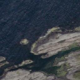 Satellite imagery of Kokkeskjæret, NO