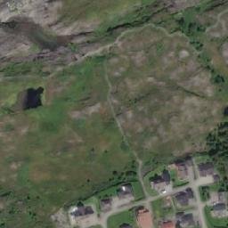 Satellite imagery of Høgaskjer, NO